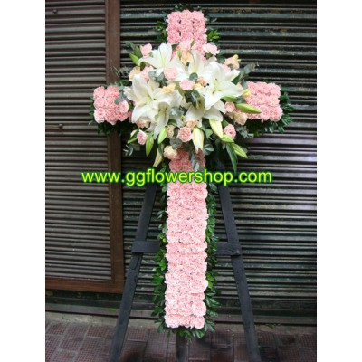 F030 十字架